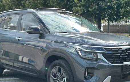 KIA Seltos I, 2026 год, 2 700 000 рублей, 1 фотография