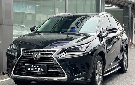 Lexus NX I, 2021 год, 2 700 000 рублей, 1 фотография