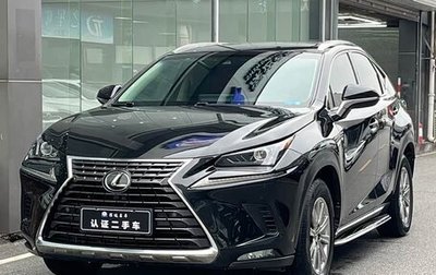 Lexus NX I, 2021 год, 2 700 000 рублей, 1 фотография