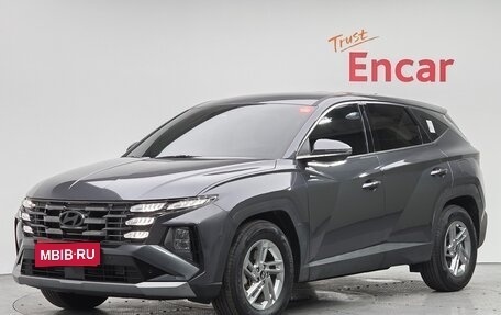 Hyundai Tucson, 2023 год, 3 503 000 рублей, 1 фотография