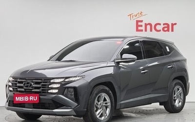 Hyundai Tucson, 2023 год, 3 503 000 рублей, 1 фотография
