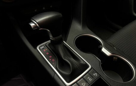 KIA Sportage IV рестайлинг, 2021 год, 2 430 000 рублей, 16 фотография