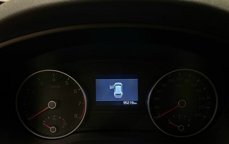 KIA Sportage IV рестайлинг, 2021 год, 2 430 000 рублей, 12 фотография