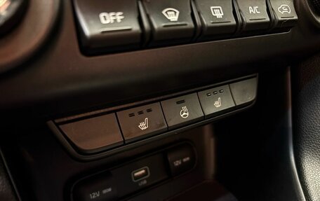 KIA Sportage IV рестайлинг, 2021 год, 2 430 000 рублей, 14 фотография