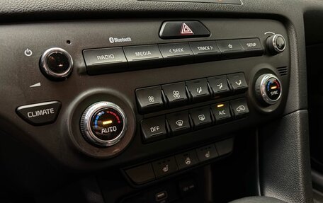 KIA Sportage IV рестайлинг, 2021 год, 2 430 000 рублей, 13 фотография