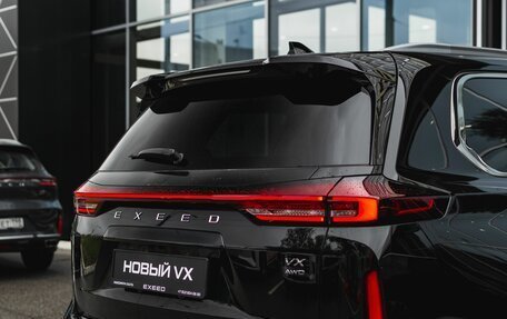 CheryExeed VX, 2024 год, 5 730 000 рублей, 13 фотография