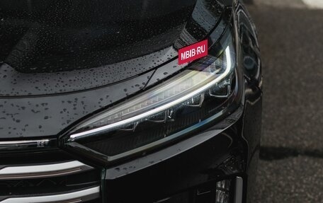 CheryExeed VX, 2024 год, 5 730 000 рублей, 7 фотография