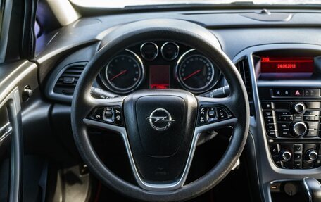 Opel Astra J, 2012 год, 800 000 рублей, 12 фотография