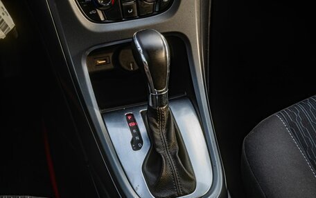 Opel Astra J, 2012 год, 800 000 рублей, 18 фотография