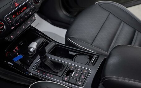 KIA Sorento III Prime рестайлинг, 2018 год, 2 345 000 рублей, 9 фотография