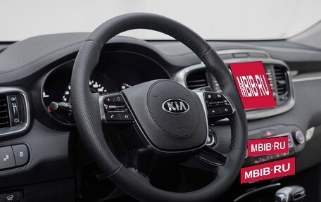 KIA Sorento III Prime рестайлинг, 2018 год, 2 345 000 рублей, 8 фотография