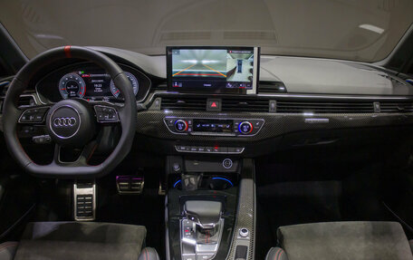 Audi A4, 2025 год, 6 125 000 рублей, 3 фотография