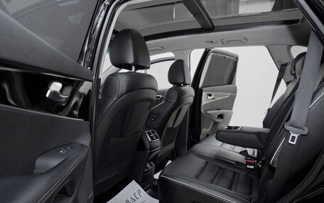 KIA Sorento III Prime рестайлинг, 2018 год, 2 345 000 рублей, 16 фотография