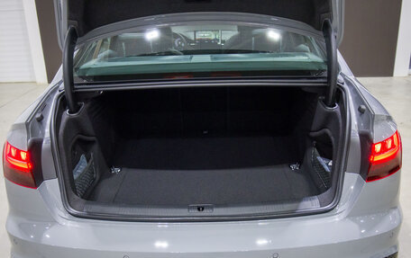 Audi A4, 2025 год, 6 125 000 рублей, 10 фотография