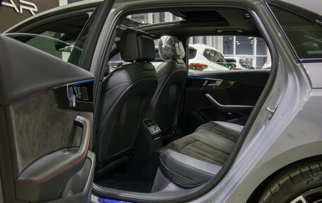 Audi A4, 2025 год, 6 125 000 рублей, 2 фотография