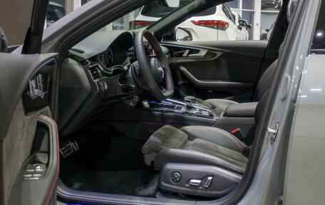 Audi A4, 2025 год, 6 125 000 рублей, 15 фотография