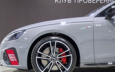 Audi A4, 2025 год, 6 125 000 рублей, 9 фотография