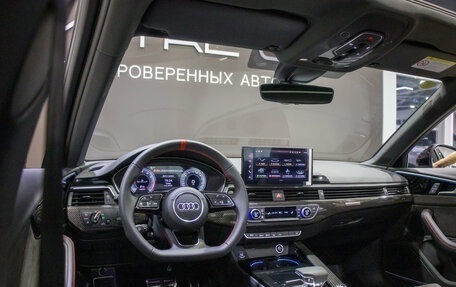 Audi A4, 2025 год, 6 125 000 рублей, 11 фотография