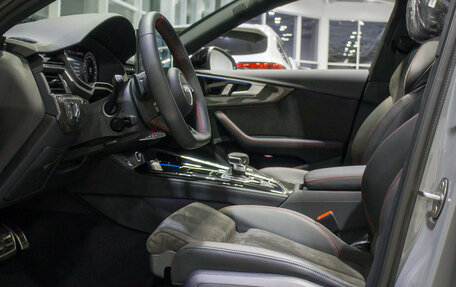 Audi A4, 2025 год, 6 125 000 рублей, 16 фотография