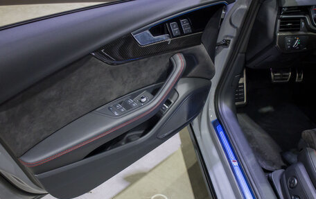 Audi A4, 2025 год, 6 125 000 рублей, 23 фотография