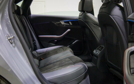 Audi A4, 2025 год, 6 125 000 рублей, 20 фотография