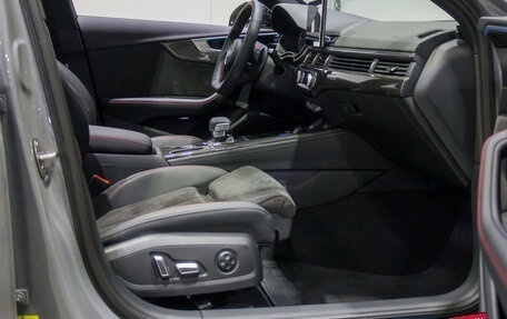 Audi A4, 2025 год, 6 125 000 рублей, 19 фотография