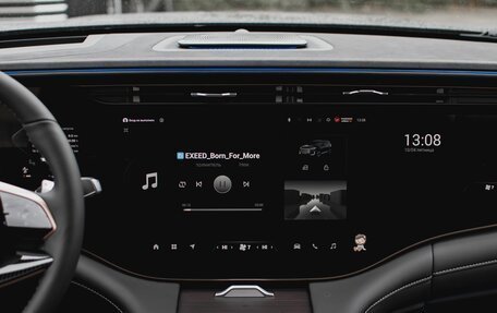 CheryExeed VX, 2024 год, 5 730 000 рублей, 21 фотография