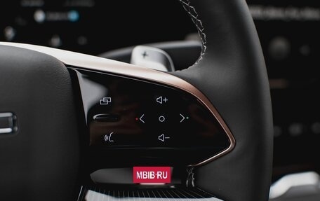 CheryExeed VX, 2024 год, 5 730 000 рублей, 16 фотография