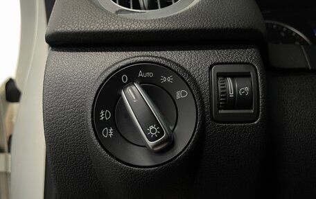 Volkswagen Tiguan I, 2012 год, 1 489 000 рублей, 14 фотография