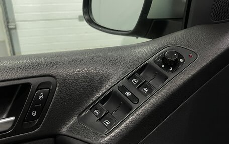 Volkswagen Tiguan I, 2012 год, 1 489 000 рублей, 19 фотография