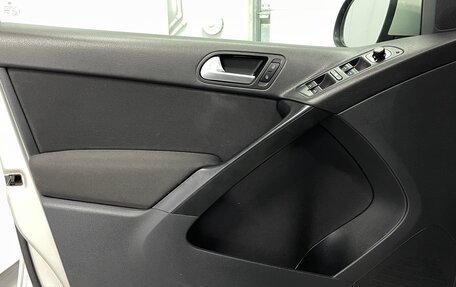 Volkswagen Tiguan I, 2012 год, 1 489 000 рублей, 18 фотография