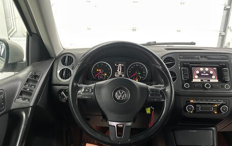 Volkswagen Tiguan I, 2012 год, 1 489 000 рублей, 9 фотография