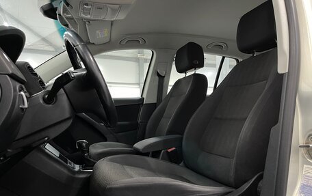 Volkswagen Tiguan I, 2012 год, 1 489 000 рублей, 20 фотография