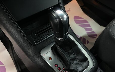 Volkswagen Tiguan I, 2012 год, 1 489 000 рублей, 16 фотография