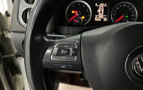 Volkswagen Tiguan I, 2012 год, 1 489 000 рублей, 12 фотография