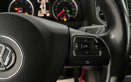 Volkswagen Tiguan I, 2012 год, 1 489 000 рублей, 13 фотография