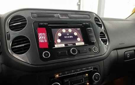 Volkswagen Tiguan I, 2012 год, 1 489 000 рублей, 15 фотография