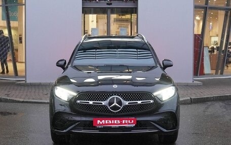 Mercedes-Benz GLC, 2025 год, 8 845 000 рублей, 2 фотография