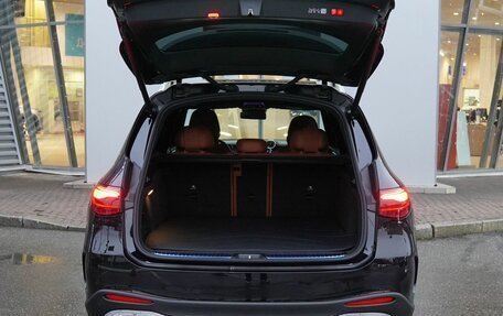 Mercedes-Benz GLC, 2025 год, 8 845 000 рублей, 8 фотография