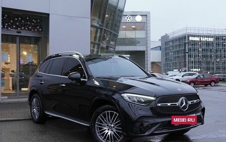 Mercedes-Benz GLC, 2025 год, 8 845 000 рублей, 3 фотография