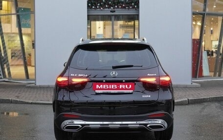 Mercedes-Benz GLC, 2025 год, 8 845 000 рублей, 5 фотография