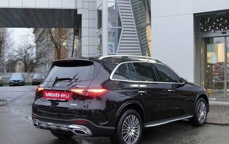 Mercedes-Benz GLC, 2025 год, 8 845 000 рублей, 4 фотография