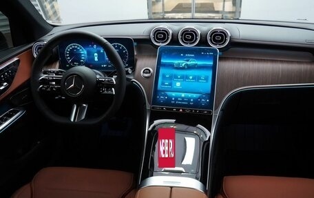 Mercedes-Benz GLC, 2025 год, 8 845 000 рублей, 14 фотография