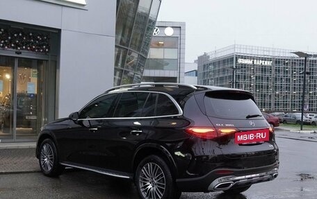 Mercedes-Benz GLC, 2025 год, 8 845 000 рублей, 6 фотография