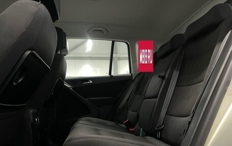 Volkswagen Tiguan I, 2012 год, 1 489 000 рублей, 22 фотография