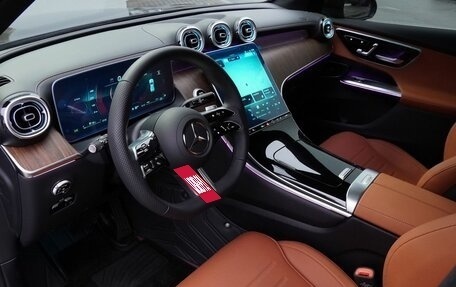 Mercedes-Benz GLC, 2025 год, 8 845 000 рублей, 13 фотография