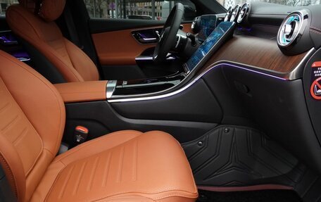 Mercedes-Benz GLC, 2025 год, 8 845 000 рублей, 17 фотография