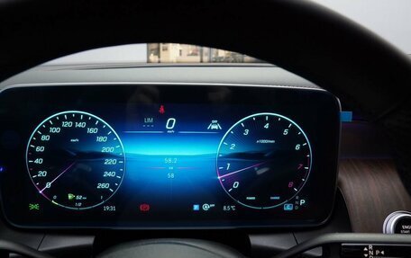 Mercedes-Benz GLC, 2025 год, 8 845 000 рублей, 19 фотография