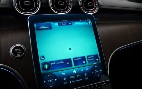 Mercedes-Benz GLC, 2025 год, 8 845 000 рублей, 20 фотография