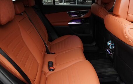 Mercedes-Benz GLC, 2025 год, 8 845 000 рублей, 28 фотография